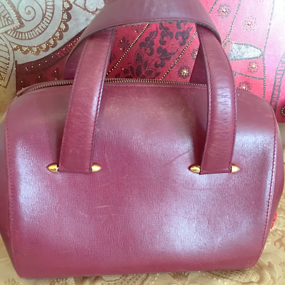 100% authentic Cartier Handbag 👜